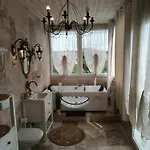 & D'hotes La Lorraine Panzió 3*