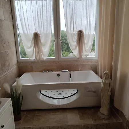 Bed & Breakfast & D'hotes La Lorraine