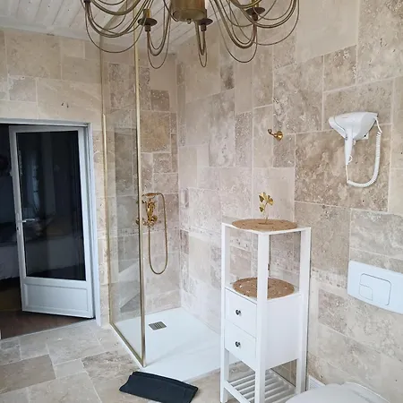 Gîtes&chambres D'hôtes La Lorraine 3*