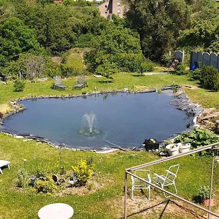 Bed & Breakfast & D'hotes La Lorraine Folkling