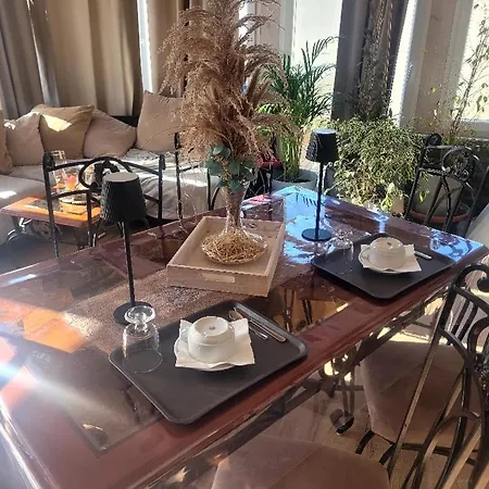 Bed & Breakfast & D'hotes La Lorraine 3*