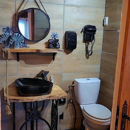 Gîtes&chambres D'hôtes La Lorraine Couette-café Folkling