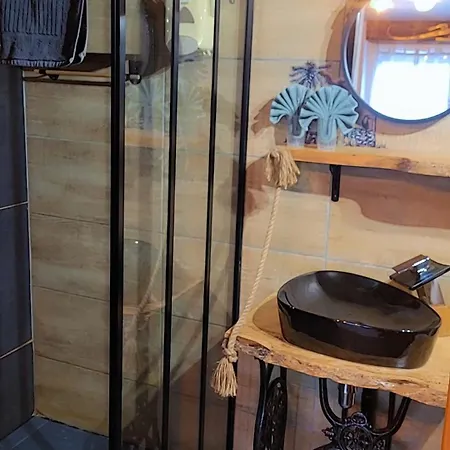 Gîtes&chambres D'hôtes La Lorraine