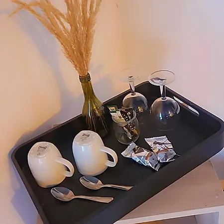 Bed & Breakfast & D'hotes La Lorraine