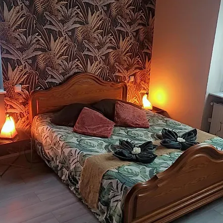 & D'hotes La Lorraine Folkling