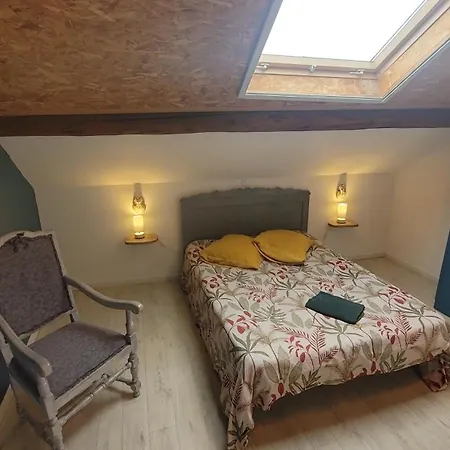 & D'hotes La Lorraine