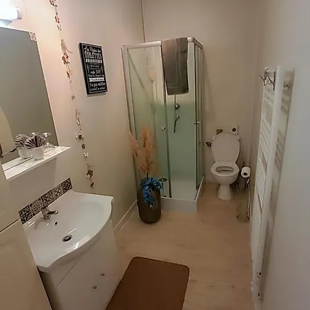 & D'hotes La Lorraine Panzió 3*