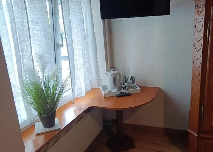 & D'hotes La Lorraine