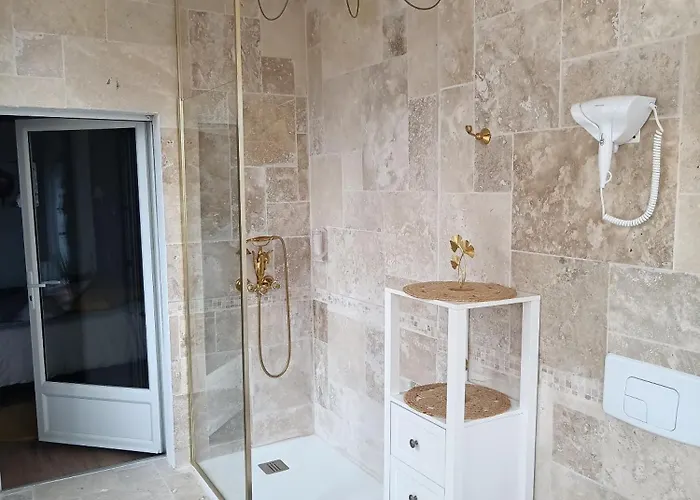 & D'hotes La Lorraine 3*