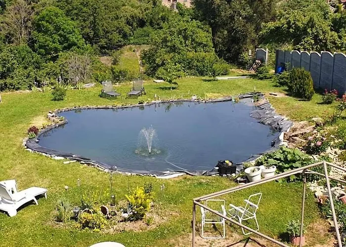 Bed & Breakfast & D'hotes La Lorraine Folkling