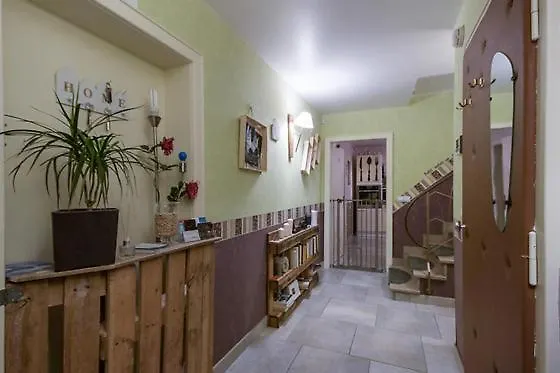 & D'hotes La Lorraine Folkling