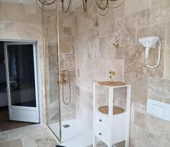 & D'hotes La Lorraine