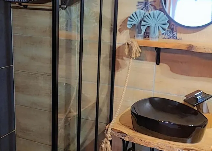 & D'hotes La Lorraine