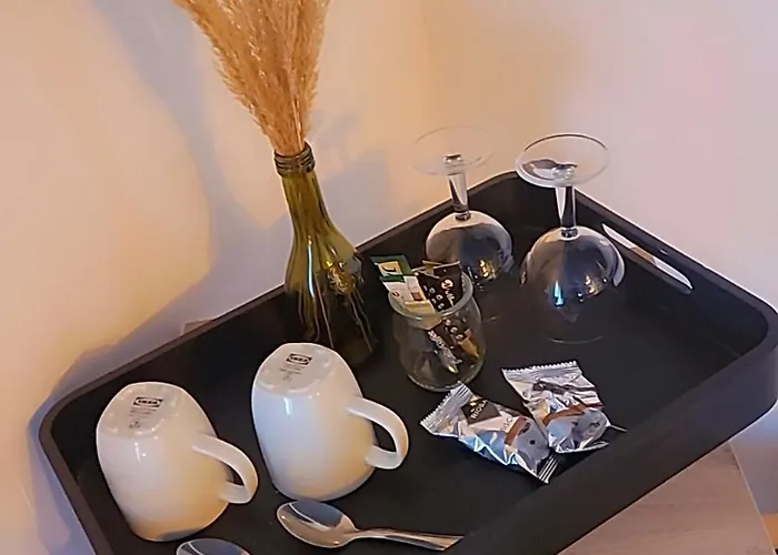 Bed & Breakfast & D'hotes La Lorraine