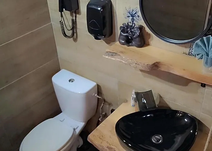 Bed & Breakfast & D'hotes La Lorraine 3*