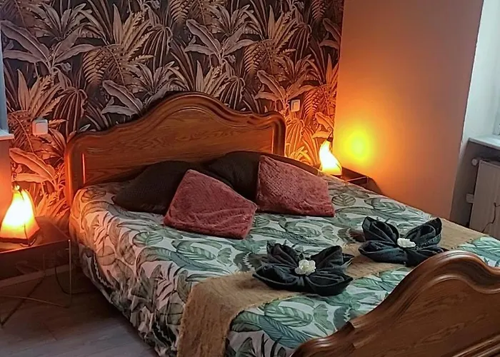 & D'hotes La Lorraine Folkling